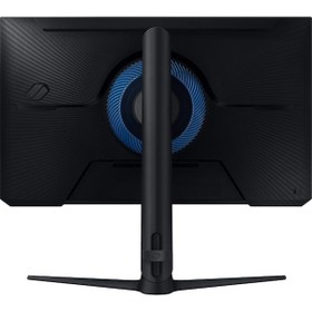Resim Samsung 23.8" Va LS24DG302EUXUF 1ms 180HZ Hdmı-Dp Pıvot Gamıng Monitör 