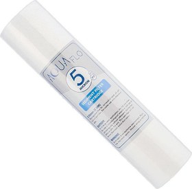 Resim Mil Su 5 Mikron Sediment Filtre 