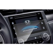 Resim Honda Civic Fc5 Cd Girişli Go Uyumlu Navigasyon Ekran Koruyucu (518385562) 