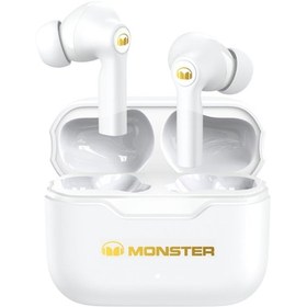 Resim Monster Xkt02 Bluetooth Kulaklık 