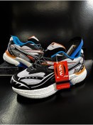 Resim FK Spor Ayakkabı Mc Jamper 2290 Memorial Foam Taban Erkek Spor Ayakkabı 