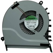 Resim Notespare Asus VivoBook S551, S551L, S551LA, S551LB, S551LN Uyumlu Notebook CPU Fan, İşlemci Fanı 