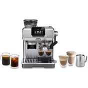 Resim Delonghi La Specialista, Ec9455.m Manuel Barista Espresso Kahve Makinesi 