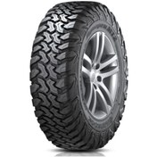 Resim Hankook 245/75R17 121/118Q RT05 Dynapro MT2 (4 Mevsim) (2023) 