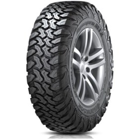 Resim Hankook 245/75R17 121/118Q RT05 Dynapro MT2 (4 Mevsim) (2023) 