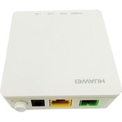 Resim ONTONU Huawei Echolife Hg8010h V2 Gpon Terminal Sc/apc 1 Ge Ont 