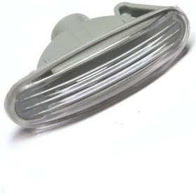 Resim Doblo Fiorino Albea Linea Punto Stilo Çamurluk Sinyal Lambasi 507007688 