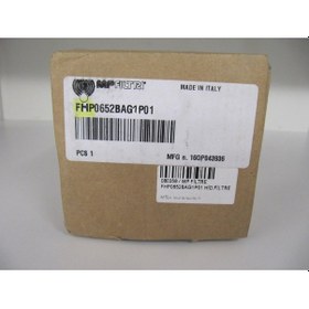 Resim Mp Filtri Fhp0652Bag1P01 Filter 