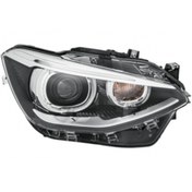 Resim Hella FAR SAG (BI-XENON) BMW F20 11>14 - 1EL010741-561 Uyumlu 