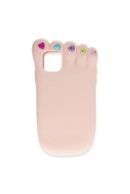 Resim artlab Art İphone 11 Kılıf Poky Karakter Silikon Kapak - Desen 14 Lab 