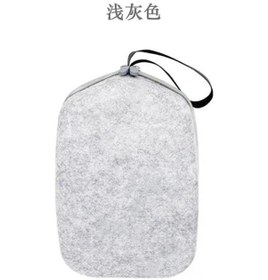 Resim Pazly Saklama Cantası Vr Gözlük Çantası, Taşınabilir, Oculus Quest 2 İçin, Kullanışlı Ve Koruyucu 