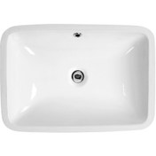 Resim İdeal Standard Strada Tezgah Altı Lavabo 54cm Z251901 