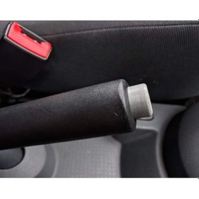 Resim Mitsubishi Colt El Freni Düğmesi 
