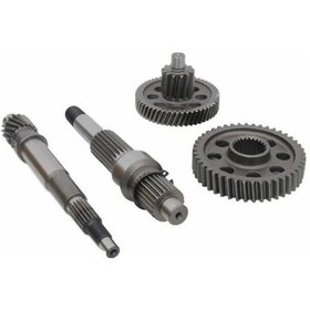 Resim Honda Pcx 125-150 Şanzıman Seti Komple Şanzuman 2011-2017 -arasmoto 