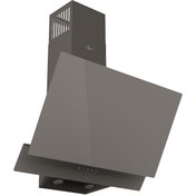 Resim Gl General GLD 055PR Inox Duvar Tipi Davlumbaz 