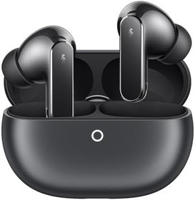 Resim HUAWEI FreeBuds Pro 5 Kulaklık, İş ve Ofis İçin Çift Sürücülü Yapay Zeka Gürültü Engelleme Sürükleyici Ses ve Sabit Form, Etkileyici Ses Deneyimi, Stabil Görüşmeler, IP57, 38 Saat Pil Ömrü, Gri 