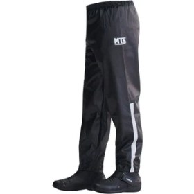 Resim Motoanl Motosiklet Lüx Pvc Yağmurluk Dikişsiz Frekans Suya ve Rüzgar Karşı Dayanıklı Reflektörlü Motor Yağmurluğu 