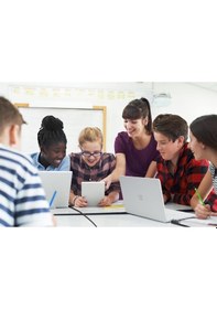 Resim Kensington Kombo Laptop Kilidi, Slim Nanosaver, Sıfırlanabilir 