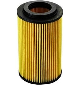 Resim Mercedes W163 Yağ Filtresi A1121800009 Motor Kodu 112-113-272 