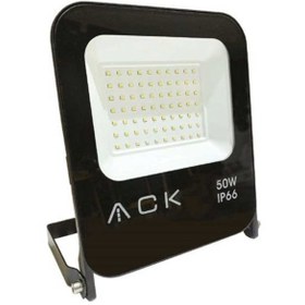 Resim Genel Markalar 50W PROJEKTÖR ACK BEYAZ RENK 