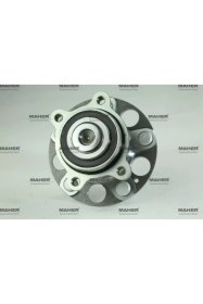 Resim Maher TEKER PORYASI ACCORD 2003-2008 ARKA RULMANLI ABSLİ 42200 SEA 951 