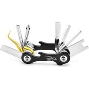 Resim Mufunye Yüksek Kaliteli 8 Li Dalış Bakım Ve Onarım Çok Amaçlı Alet, Pratik Ve Dayanıklı 