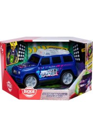 Resim Dickie Toys Mercedes G Class Beatz Spi̇nner 