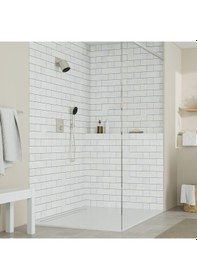 Resim Hansgrohe Pulsify 10 Cm El Duş Başlığı Seti Modern 3 Sprey Toz Ya Diğer 