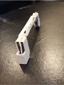 Resim LENAOKSAN ÇİFT UCLU METAL HALİDE DUY 