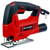 Resim Einhell TC-JS 60/1 Dekupaj Testere - 4321135 