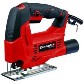 Resim Einhell TC-JS 60/1 Dekupaj Testere - 4321135 