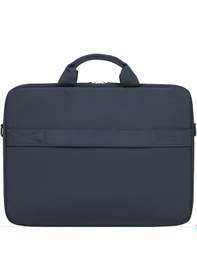 Resim Hp Everyday 16 İnç Bilgisayar Çantası Gri A08jtaa 