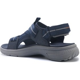 Resim Dockers By Gerli 238596 5fx Lacivert Erkek Sandalet Lacivert 