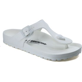 Resim Birkenstock Gizeh Eva Hafif Parmak Arası Kadın Terlik 