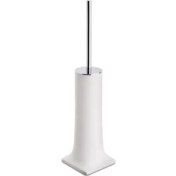 Resim System Krom Tuvalet Fırçalığı BA40006 001009 R1 Cr 