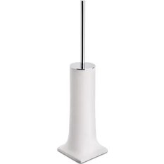 Resim System Krom Tuvalet Fırçalığı BA40006 001009 R1 Cr 