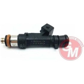 Resim Gua 40852 - Enjektör Memesi Renault Logan Sandero 1.4 -1.6-8 Val 