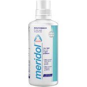 Resim Meridol Diş Eti Bakım Suyu 400 ml 
