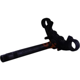 Resim Yamaha Ybr Serisi Ön Maşa (Alt Platin) 