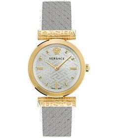 Resim Versace Vrscve6j00523 Kadın Kol Saati 