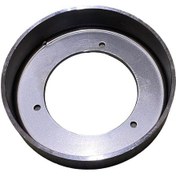 Resim Modenas Kriss 1-2 Debriyaj Kavrama Balata Çanı Dişlisiz Perçinli Taiwan 1999-2006 