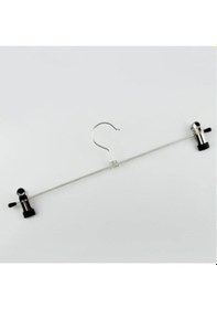 Resim Mandallı Etek Askısı 40 Cm. 