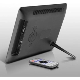 Resim Touchmate Dijital Fotoğraf Çerçevesi - 7 Inch Dijital Fotoğraf Çerçevesi 