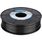 Resim BASF Pla Pro1 Siyah Filament 1.75mm - 750g 