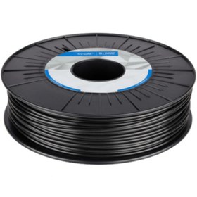 Resim BASF Pla Pro1 Siyah Filament 1.75mm - 750g 