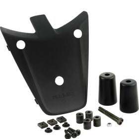 Resim Piaggio Medley Top Case-Çanta 37L Montaj Aparatı (2016- ) / PIAGGIO 