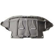 Resim 25 Sodsan 984 - Karter Muhafazası Plastik Superb 02-08 Passat 97 