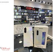 Resim Samsung A36 İkinci El TR | 128 GB | Beyaz İkinci El SAMSUNG A36 5g 128GB 1 AYLIK SIFIR GİBİ HATASIZ CEPCELL