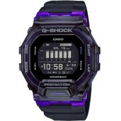 Resim Casio G-shock Gbd-200sm-1a6dr Kol Saati 