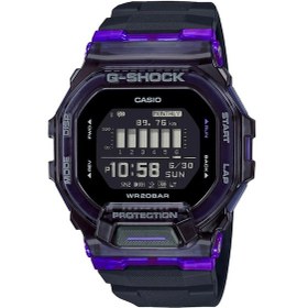 Resim Casio G-shock Gbd-200sm-1a6dr Kol Saati 